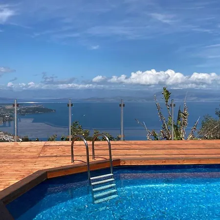Sunblest Villa Dafnata