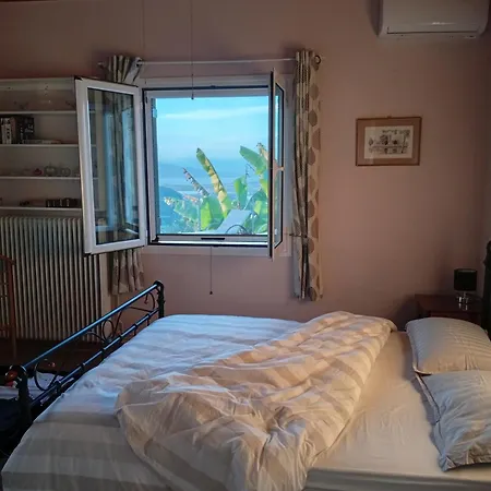Villa Sunblest Dafnata