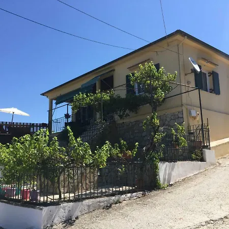 Βίλα Sunblest Δαφνάτα